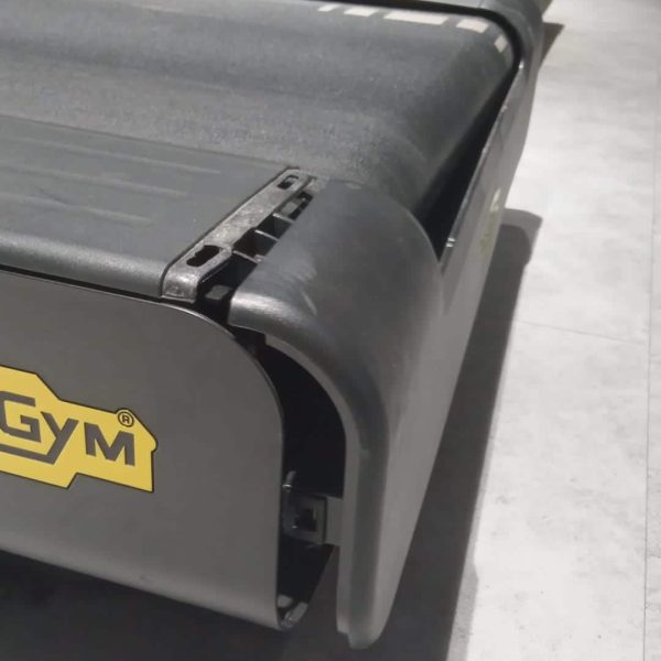 Reparar cinta de correr Technogym Madrid